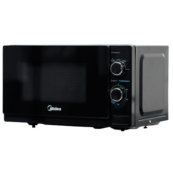 СВЧ-печь Midea MM720C4E-B - фото 3