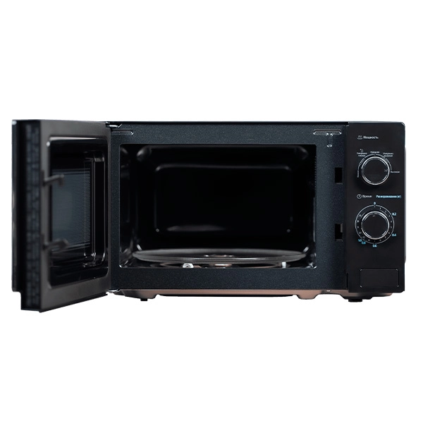 СВЧ-печь Midea MM720C4E-B - фото 2