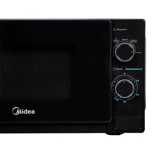 СВЧ-печь Midea MM720C4E-B