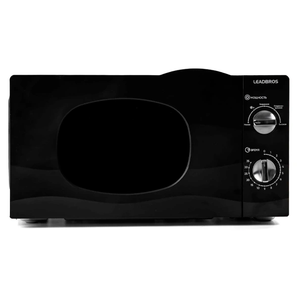 СВЧ-печь Leadbros D20MXP03-C70-0059B Black