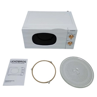 СВЧ-печь Leadbros D20MXP03-C70-0059W White - фото 6