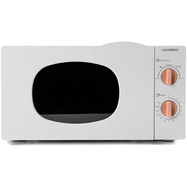 СВЧ-печь Leadbros D20MXP03-C70-0059W White СВЧ-печь Leadbros D20MXP03-C70-0059W White