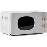 СВЧ-печь Leadbros D20MXP03-C70-0059W White - фото 2