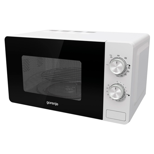 СВЧ-печь Gorenje MO20E2W - фото 3