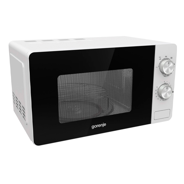 СВЧ-печь Gorenje MO20E2W - фото 2