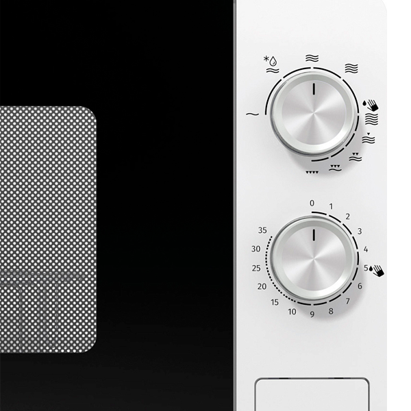 СВЧ-печь Gorenje MO20E2W - фото 5