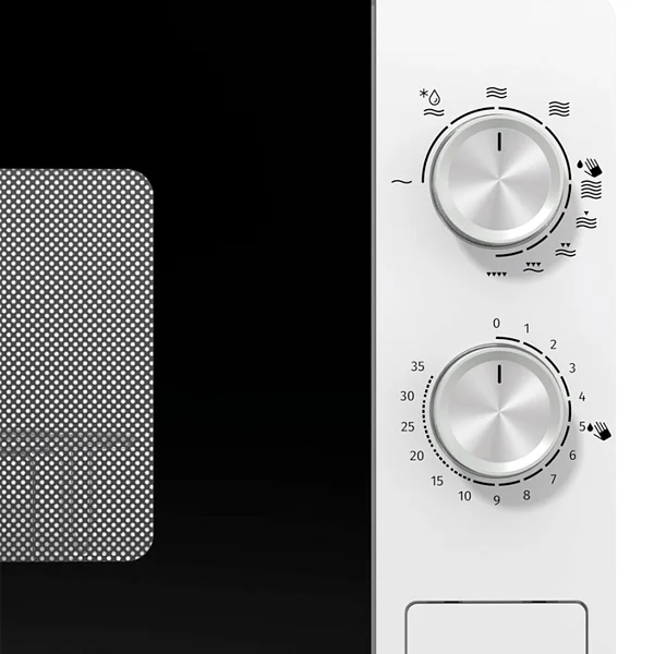 Gorenje Микротолқынды пеші MO20E2W - фото 5