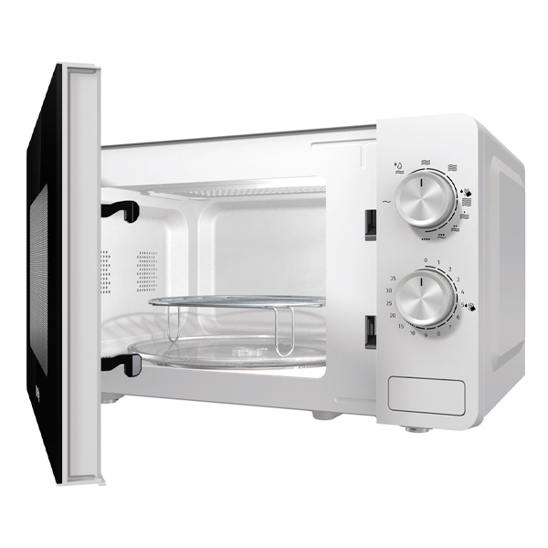 СВЧ-печь Gorenje MO20E2W - фото 4