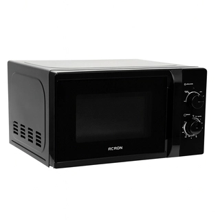СВЧ-печь Acron MM720CPW(8U) Black - фото 3