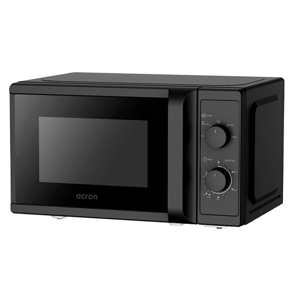 СВЧ-печь Acron MM720CPW(8U) Black СВЧ-печь Acron MM720CPW(8U) Black