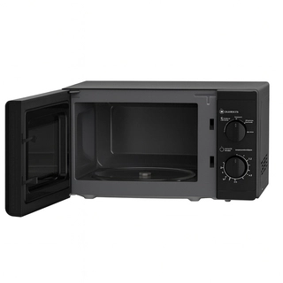 СВЧ-печь Acron MM720CPW(8U) Black - фото 4