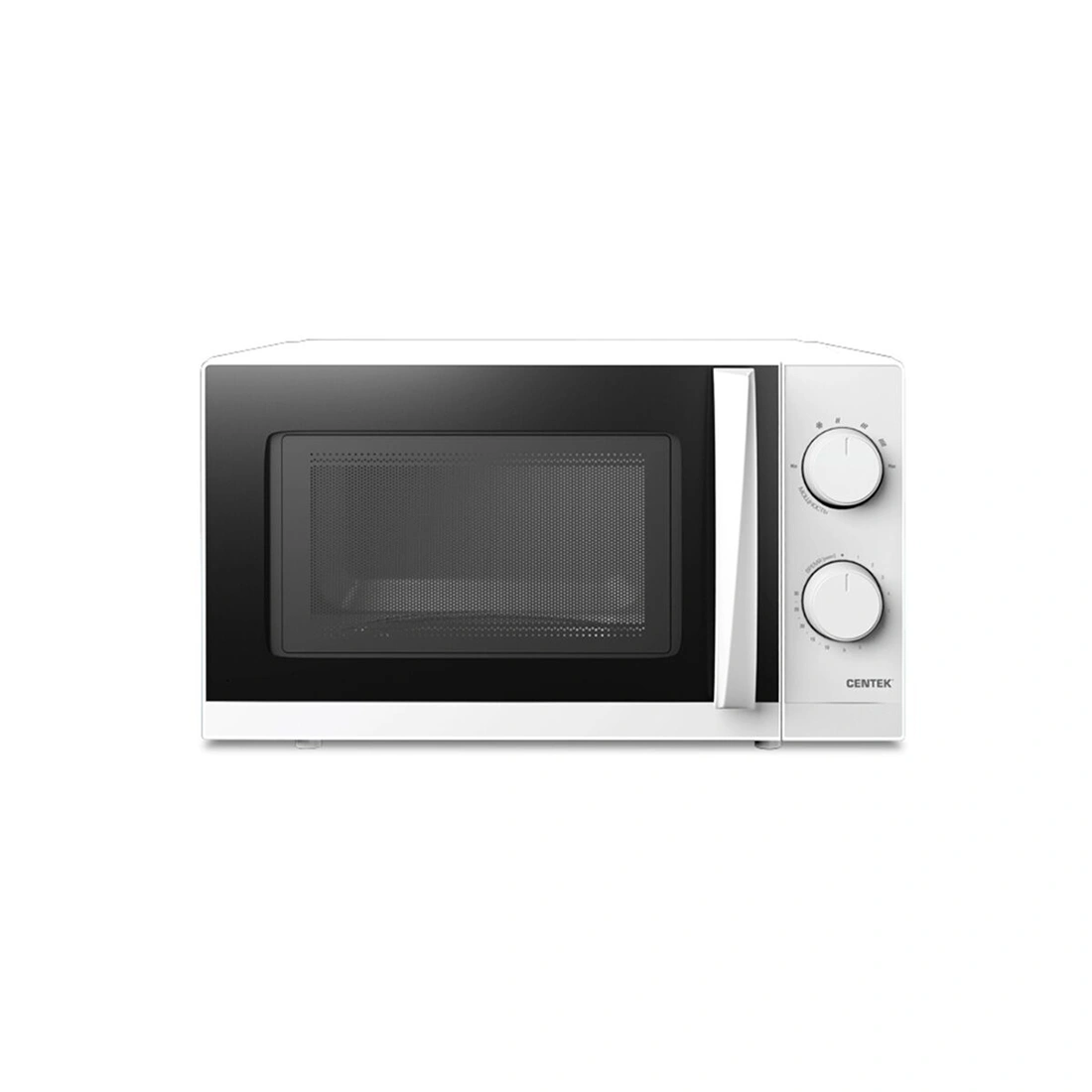 Микроволновая печь Centek CT-1571 Белый 