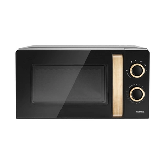 Микроволновая печь Centek CT-1559 Черный 