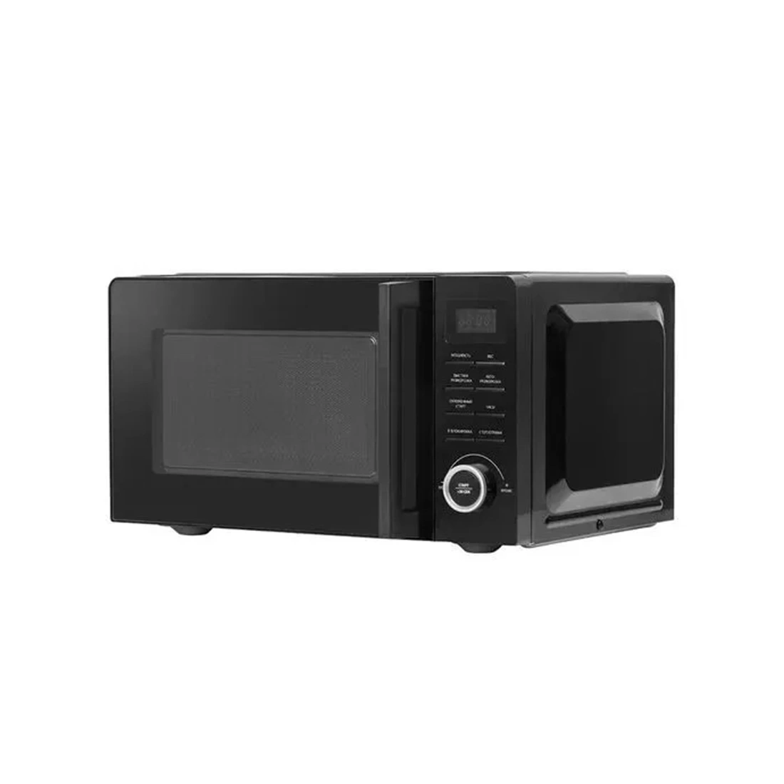 Микроволновая печь Centek CT-1562 Черный 