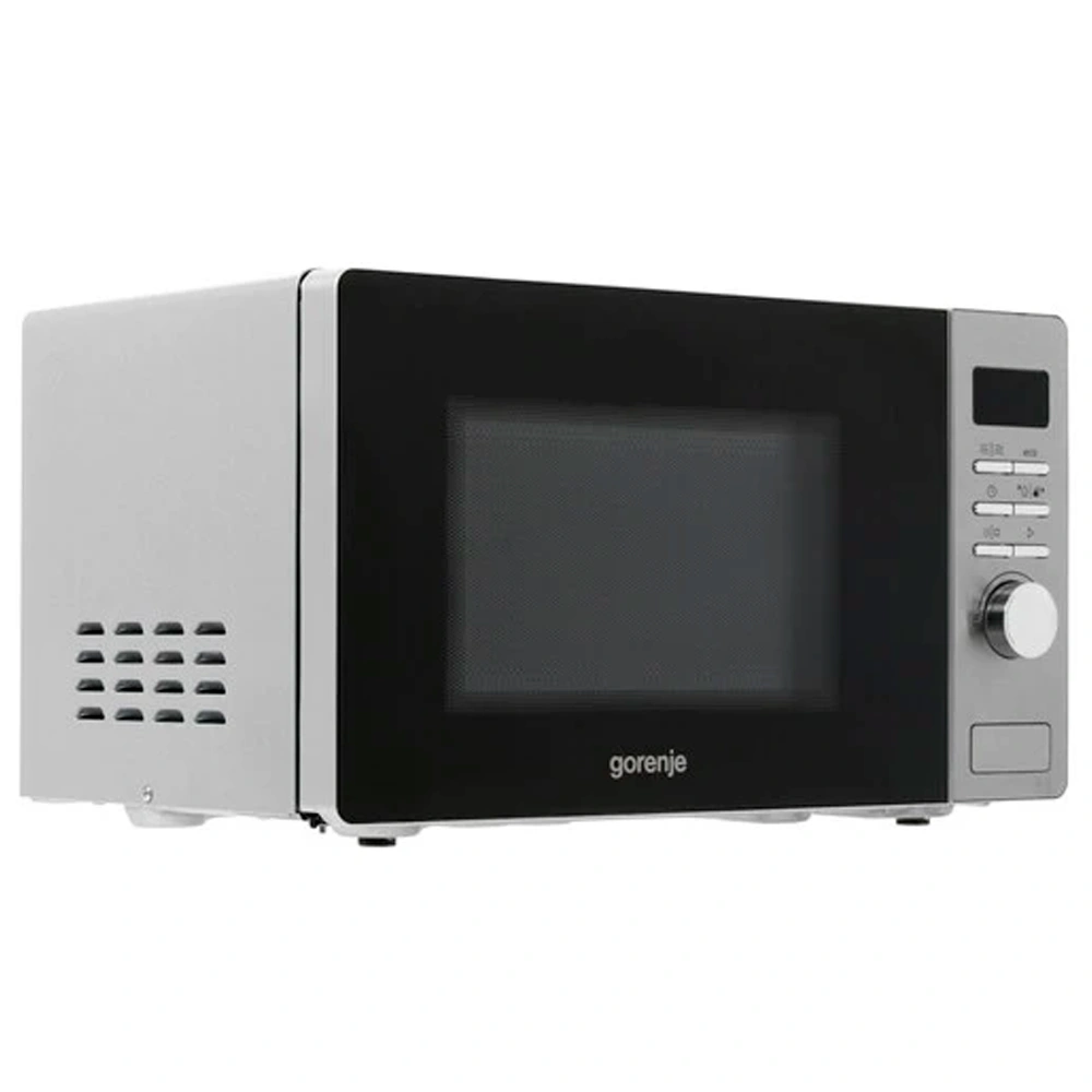 СВЧ-печь Gorenje MO23A4X - фото 2
