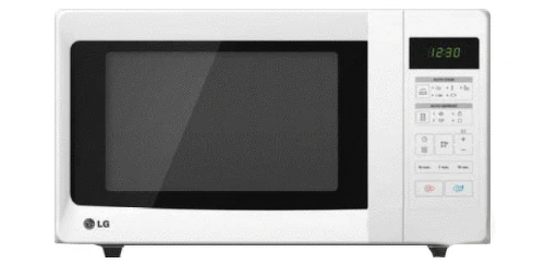 СВЧ-печь LG MC-7847 BS
