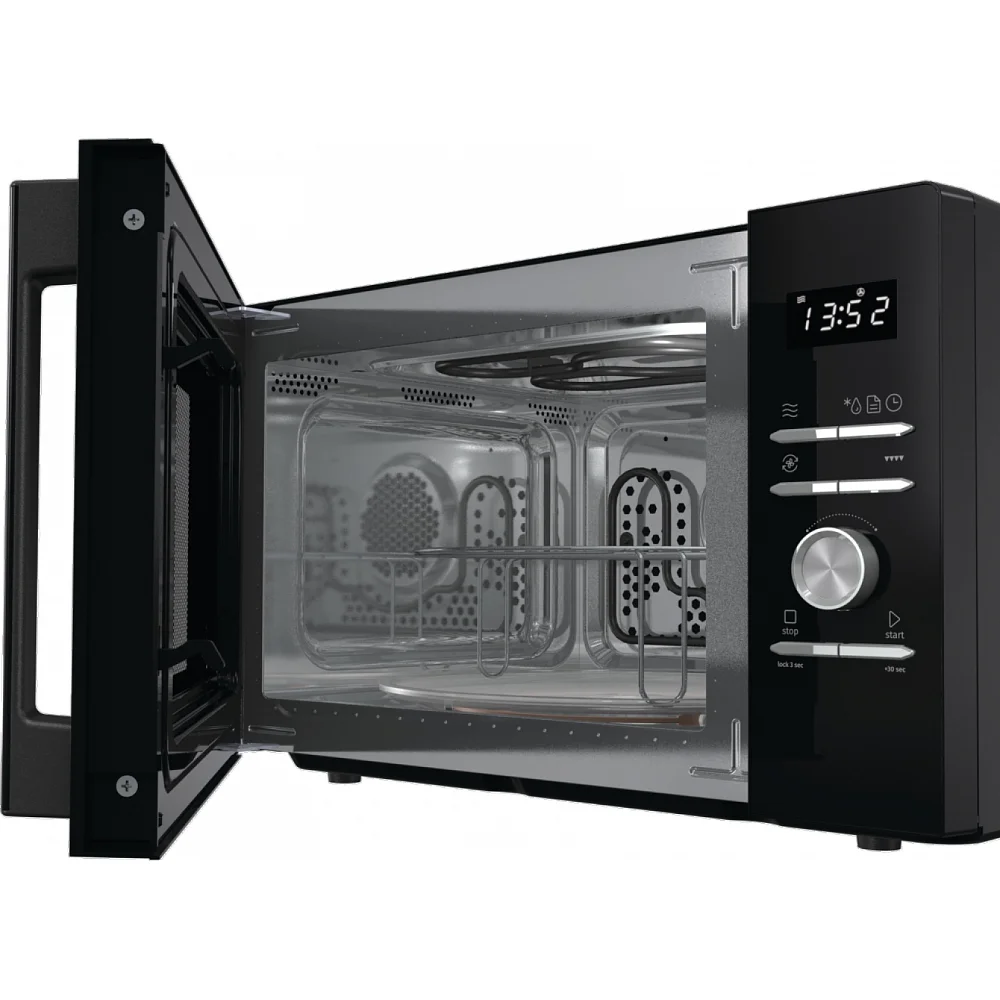 Gorenje СВЧ-пештері MO28A5BH - фото 3