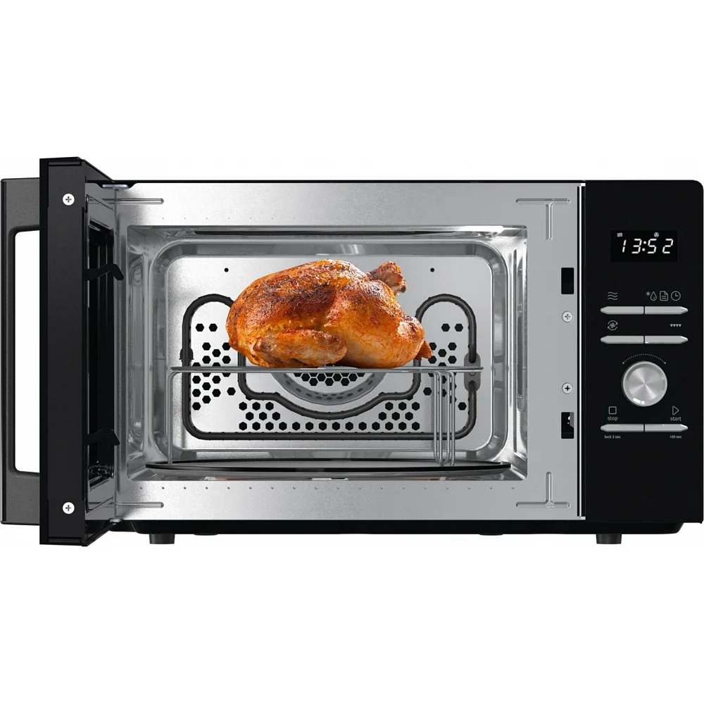 Gorenje СВЧ-пештері MO28A5BH - фото 2