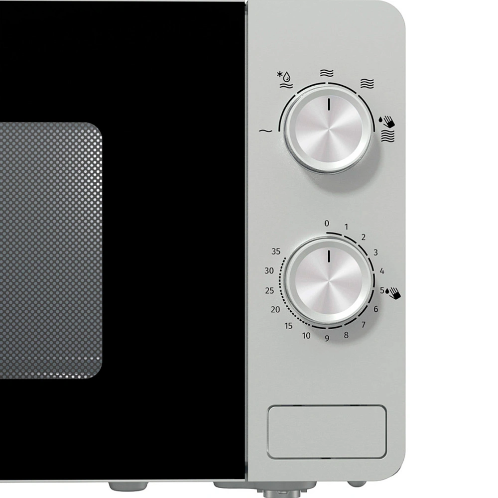СВЧ-печь Gorenje MO20E1S - фото 5