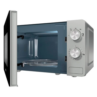 СВЧ-печь Gorenje MO20E1S - фото 3