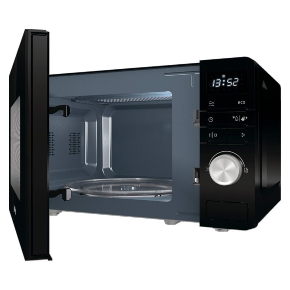 СВЧ-печь Gorenje MO20A3B - фото 3