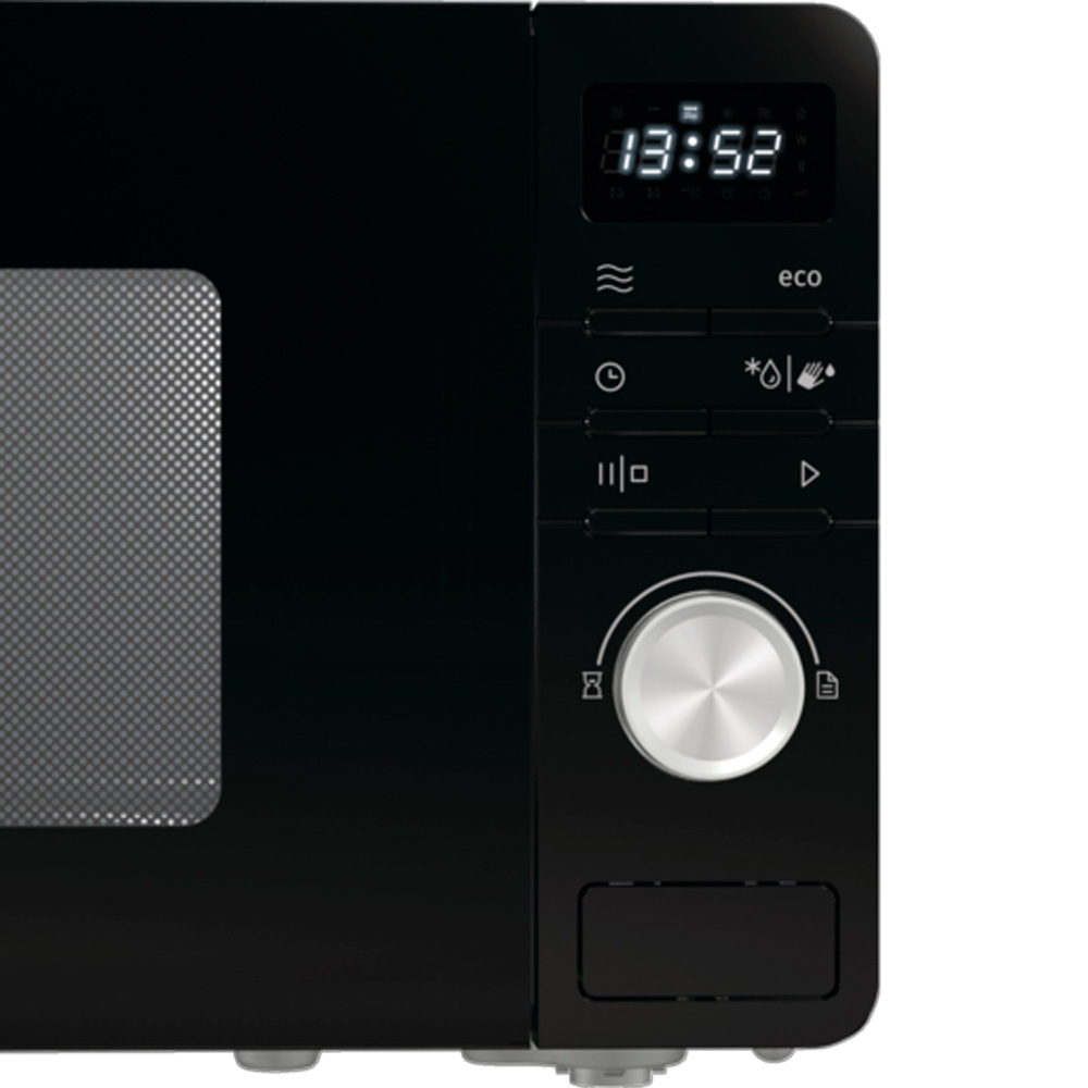 СВЧ-печь Gorenje MO20A3B - фото 5