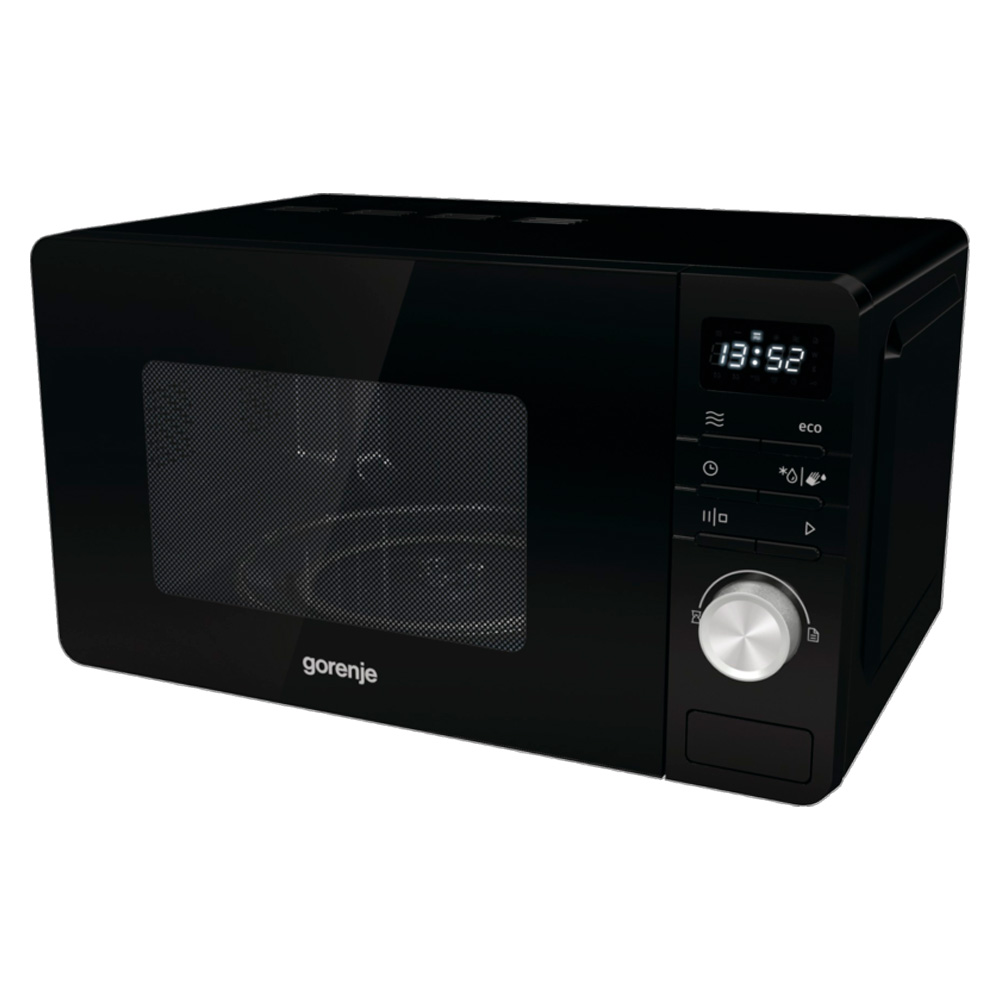 СВЧ-печь Gorenje MO20A3B - фото 2