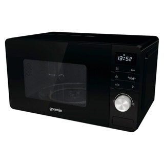 Gorenje свч-пештері MO20A3B - фото 2