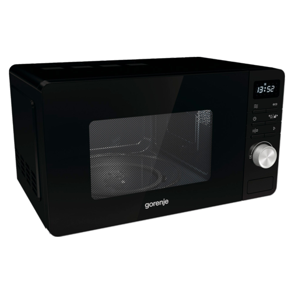 СВЧ-печь Gorenje MO20A3B - фото 4