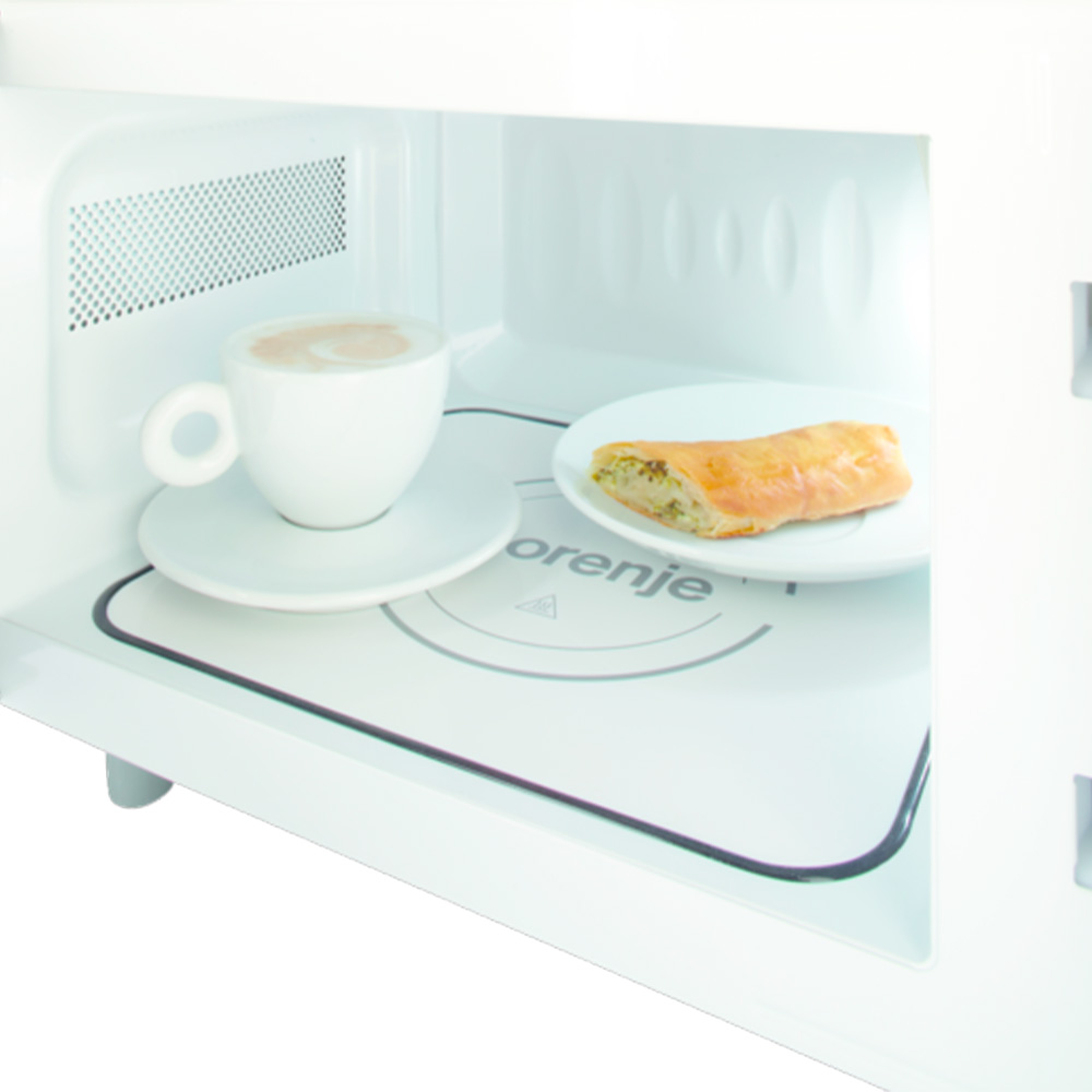 СВЧ-печь Gorenje MO4250CLI - фото 4