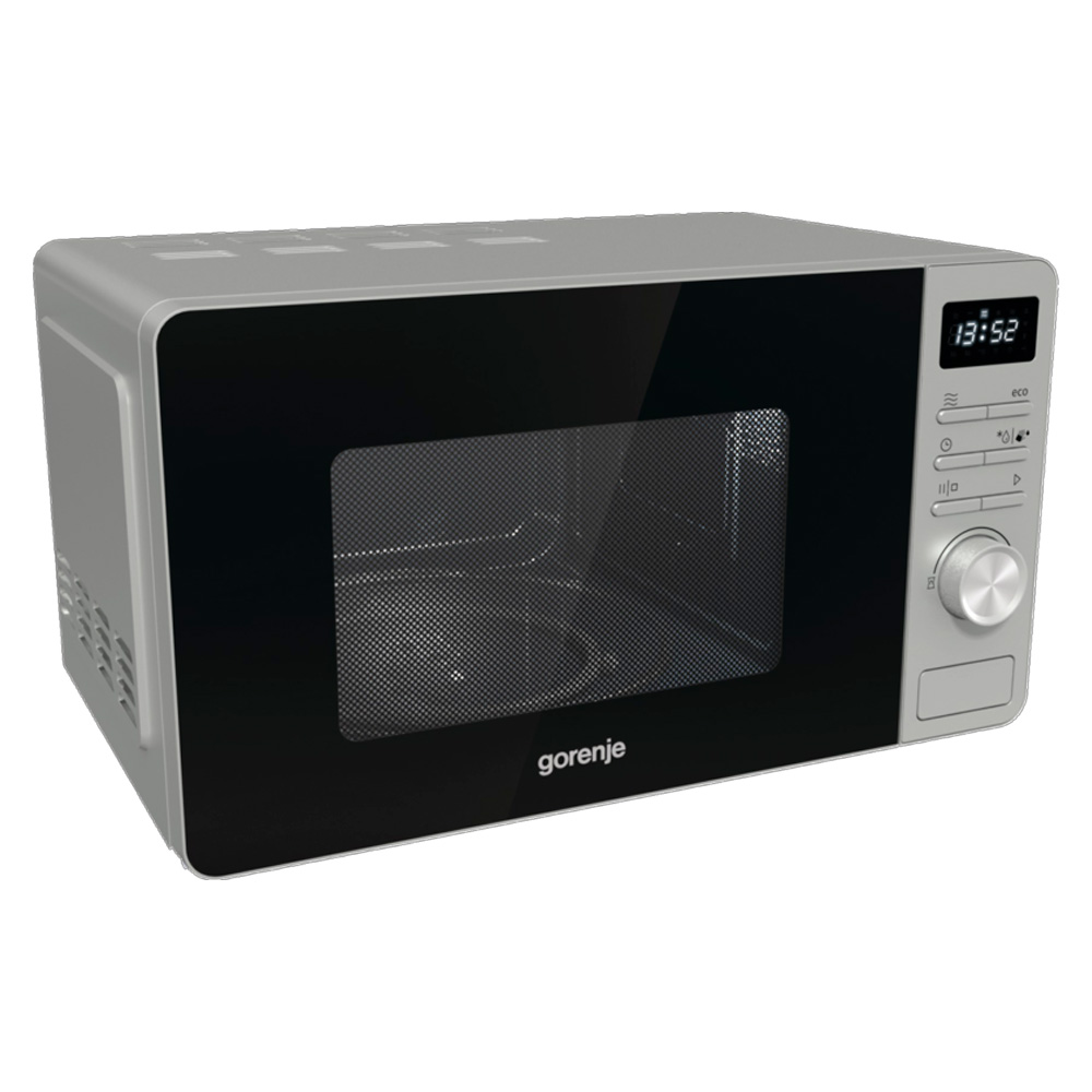 СВЧ-печь Gorenje MO20A3X - фото 3