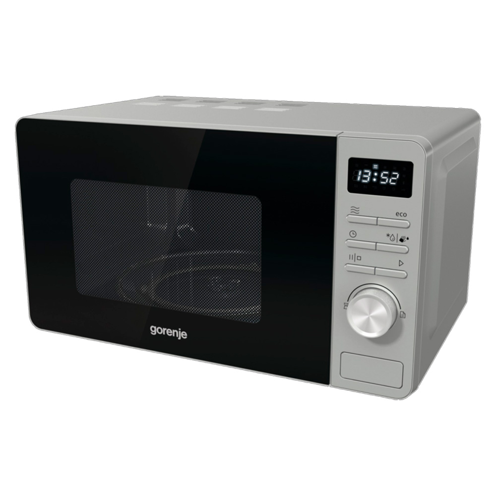 СВЧ-печь Gorenje MO20A3X - фото 2