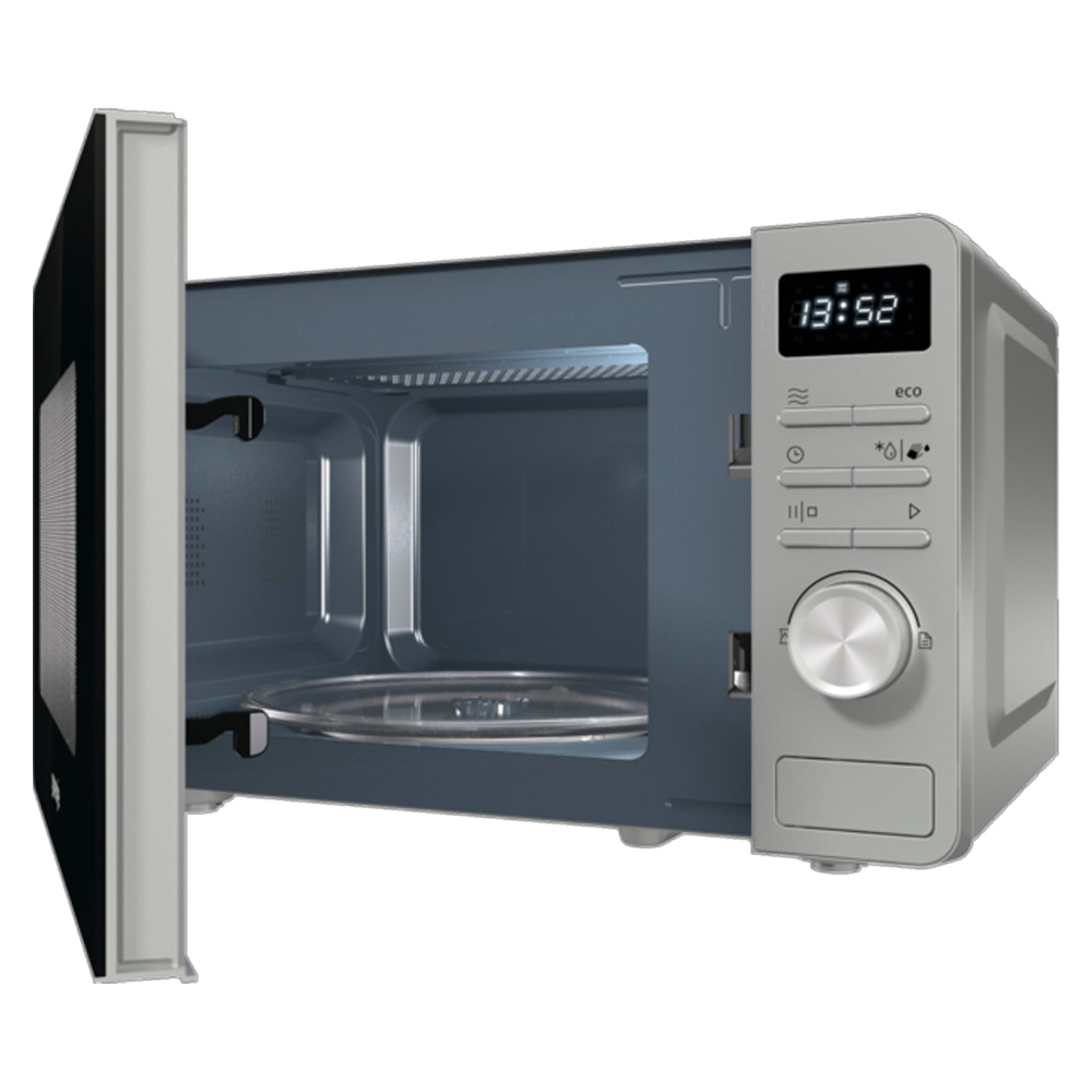 СВЧ-печь Gorenje MO20A3X - фото 4