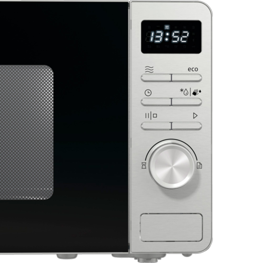 СВЧ-печь Gorenje MO20A3X - фото 5