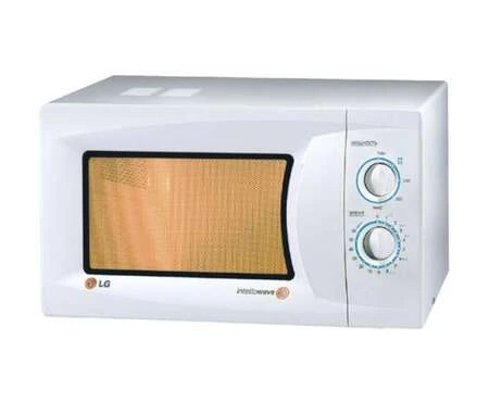 СВЧ-печь LG MS-1924 W