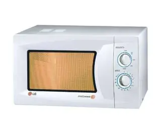 СВЧ-печь LG MS-1924 W