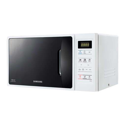 Комплект СВЧ-печь SAMSUNG ME-73 AR + Набор посуды ARG Master Chef 602-1 12 пр.  - фото 3