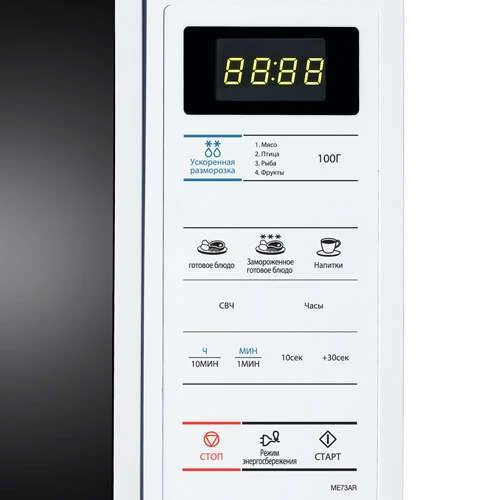 СВЧ-печь SAMSUNG ME-73 AR - фото 3
