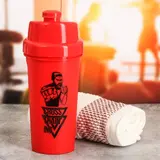 Набор "Cross" шейкер 600 мл, полотенце 