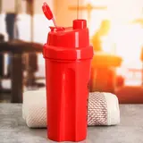 Набор "Cross" шейкер 600 мл, полотенце  - фото 3