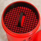 Набор "Cross" шейкер 600 мл, полотенце  - фото 5