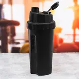 Набор "Go hard", перчатки 10 х15 см, шейкер 600 мл  - фото 2