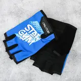 Набор "Star gym", перчатки 11 х15 см, шейкер 600 мл  - фото 2