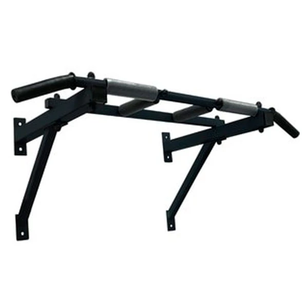 Турник Absolute Champion Треххватный (черный) 