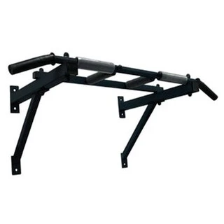 Турник Absolute Champion Треххватный (черный) 