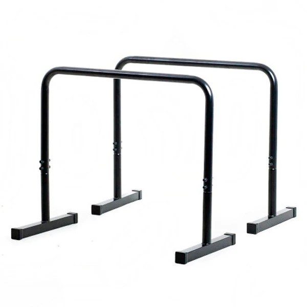 Брусья Absolute Champion Хайлетсы для отжиманий  - фото 2