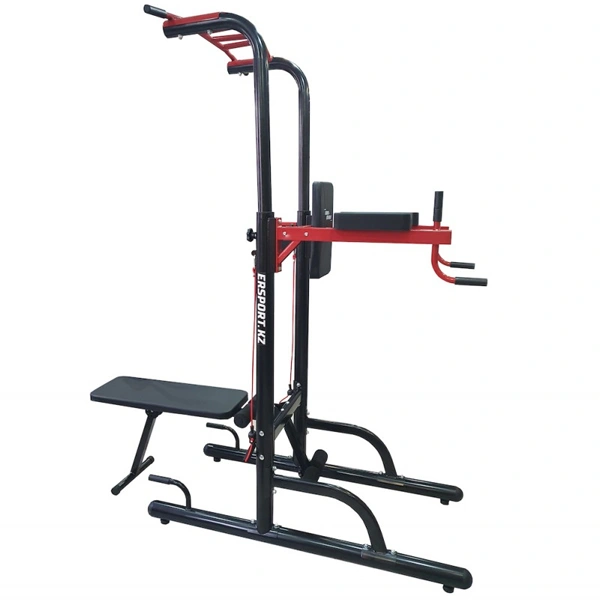 Турник Ersport 7711A 6-в-1