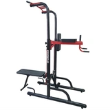 Турник Ersport 7711A 6-в-1