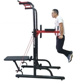 Турник Ersport 7711A 6-в-1 - фото 3