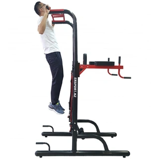 Турник Ersport 7711A 6-в-1
